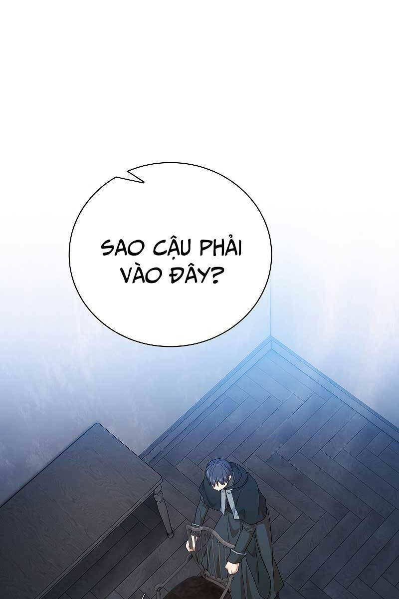 Ma Pháp Sư Tại Trường Học Pháp Thuật Chapter 48 - Trang 2