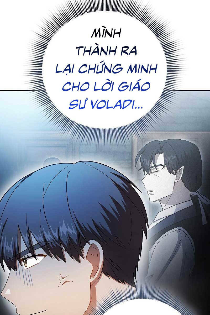 Ma Pháp Sư Tại Trường Học Pháp Thuật Chapter 47 - Trang 2