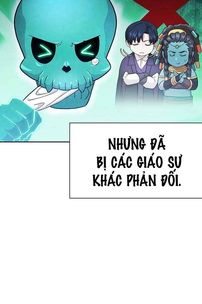 Ma Pháp Sư Tại Trường Học Pháp Thuật Chapter 47 - Trang 2