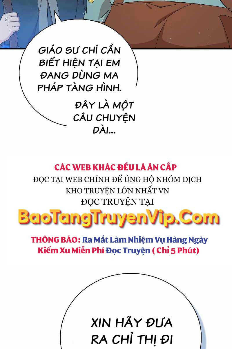 Ma Pháp Sư Tại Trường Học Pháp Thuật Chapter 43 - Trang 2