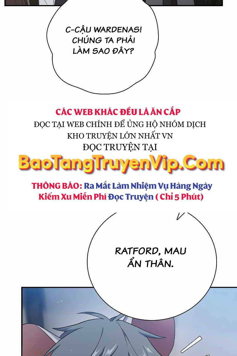 Ma Pháp Sư Tại Trường Học Pháp Thuật Chapter 43 - Trang 2