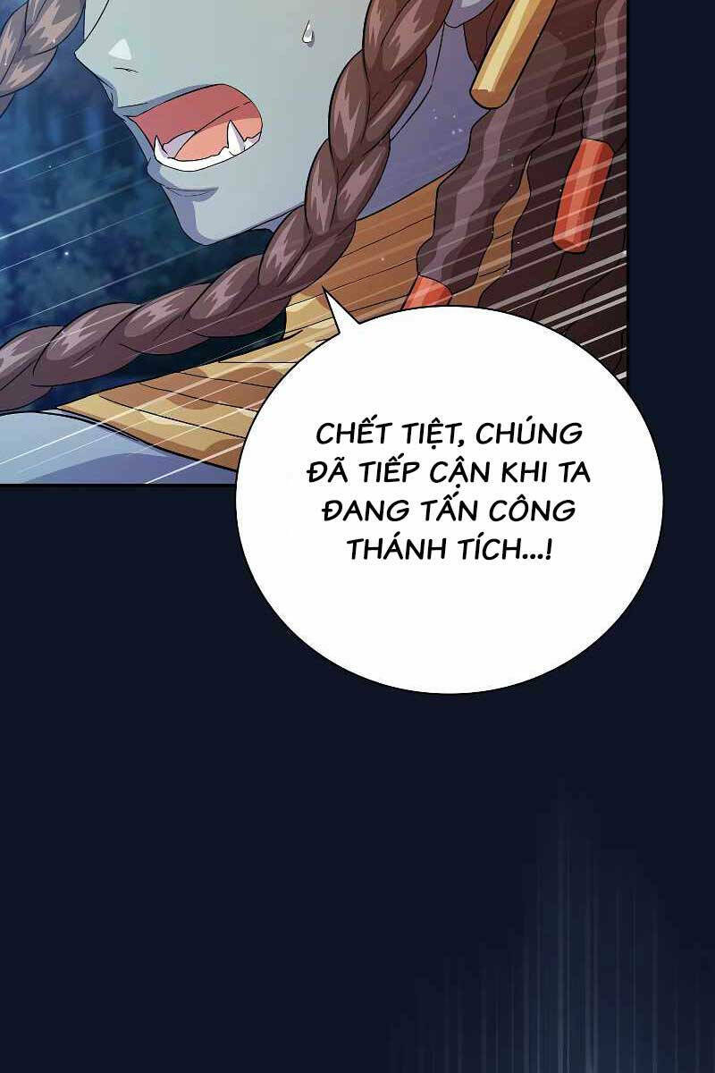 Ma Pháp Sư Tại Trường Học Pháp Thuật Chapter 43 - Trang 2