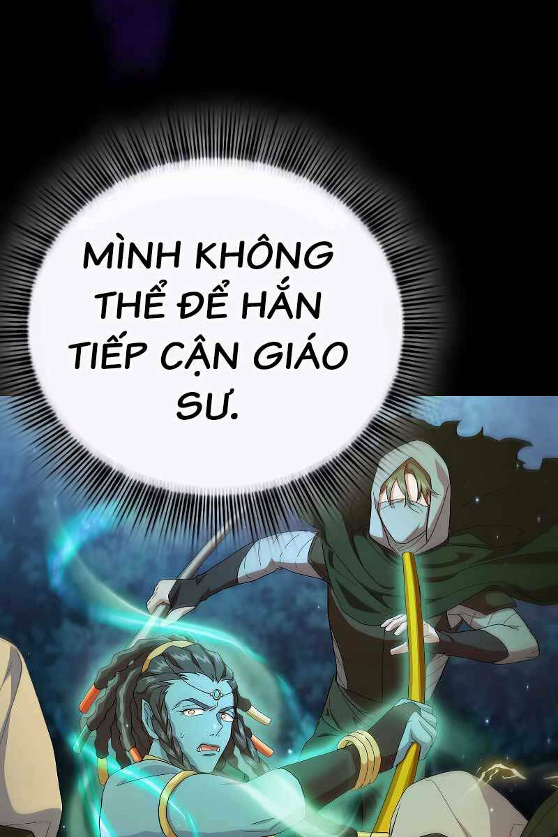 Ma Pháp Sư Tại Trường Học Pháp Thuật Chapter 43 - Trang 2