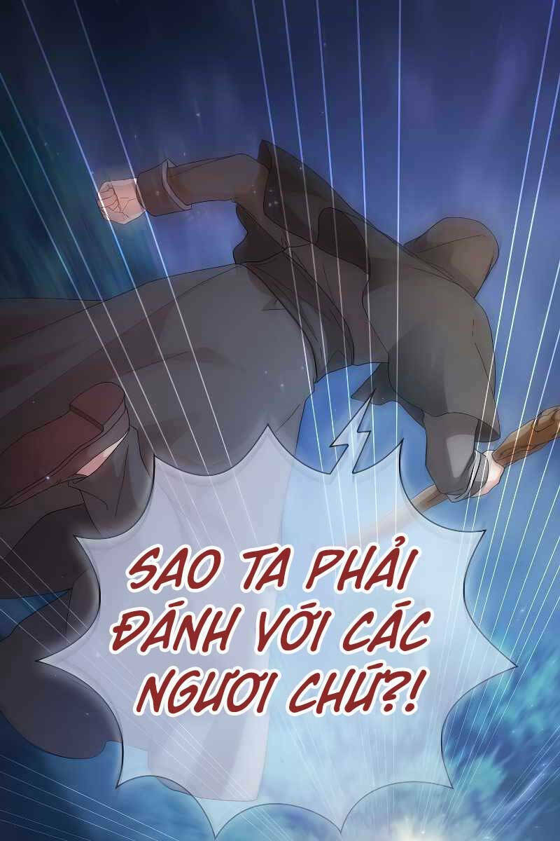 Ma Pháp Sư Tại Trường Học Pháp Thuật Chapter 43 - Trang 2