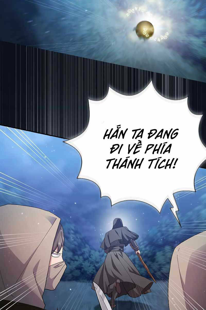 Ma Pháp Sư Tại Trường Học Pháp Thuật Chapter 43 - Trang 2