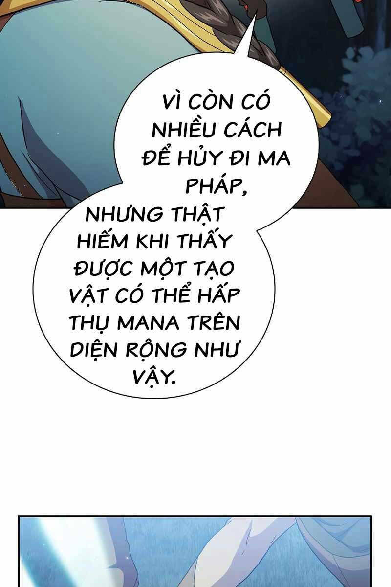 Ma Pháp Sư Tại Trường Học Pháp Thuật Chapter 42 - Trang 2