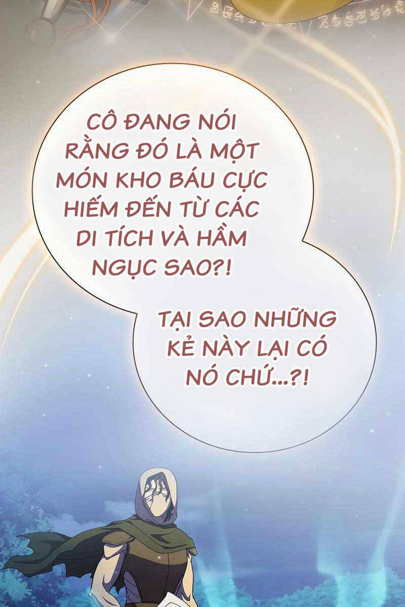 Ma Pháp Sư Tại Trường Học Pháp Thuật Chapter 42 - Trang 2