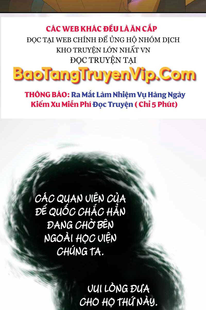 Ma Pháp Sư Tại Trường Học Pháp Thuật Chapter 42 - Trang 2