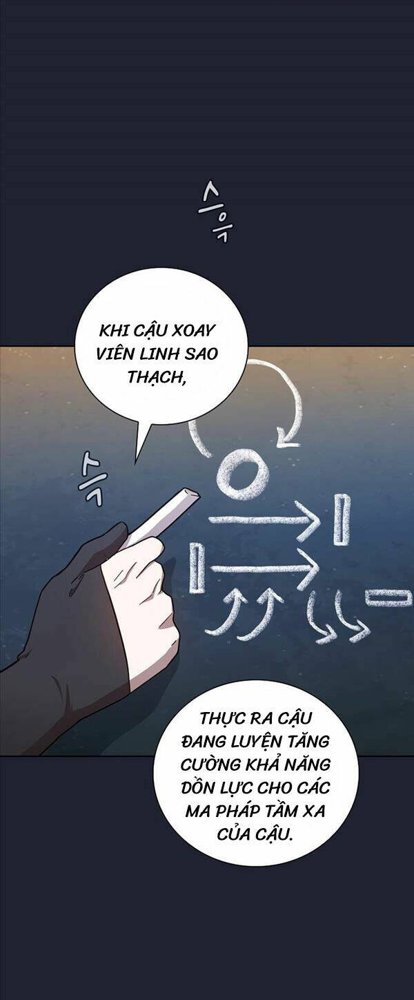 Ma Pháp Sư Tại Trường Học Pháp Thuật Chapter 37 - Trang 2