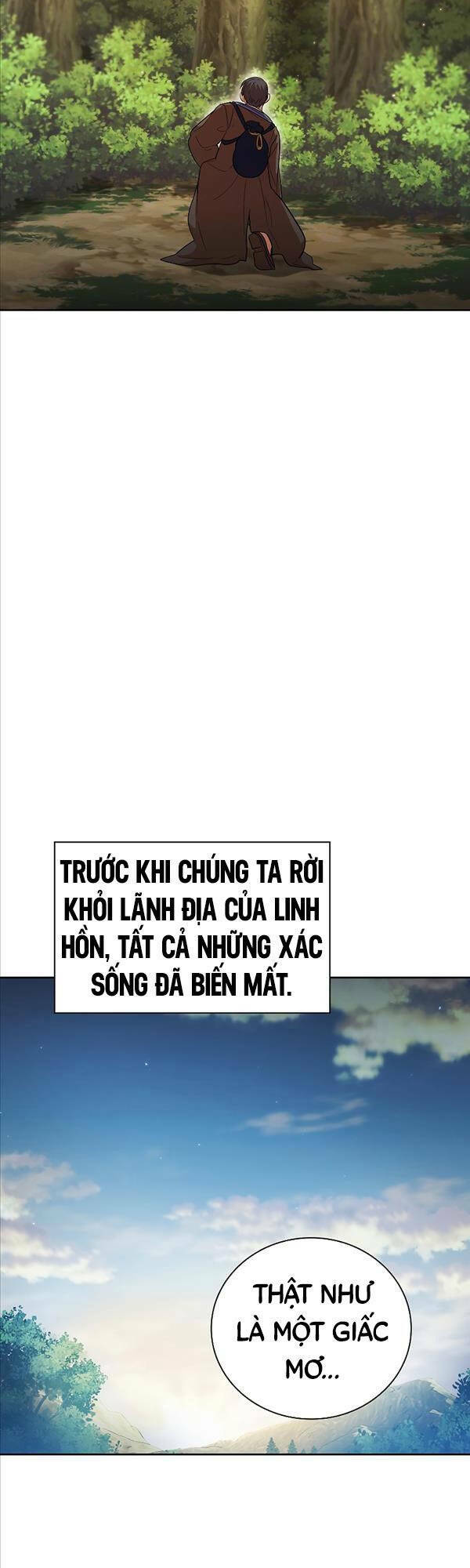 Ma Pháp Sư Tại Trường Học Pháp Thuật Chapter 30 - Trang 2