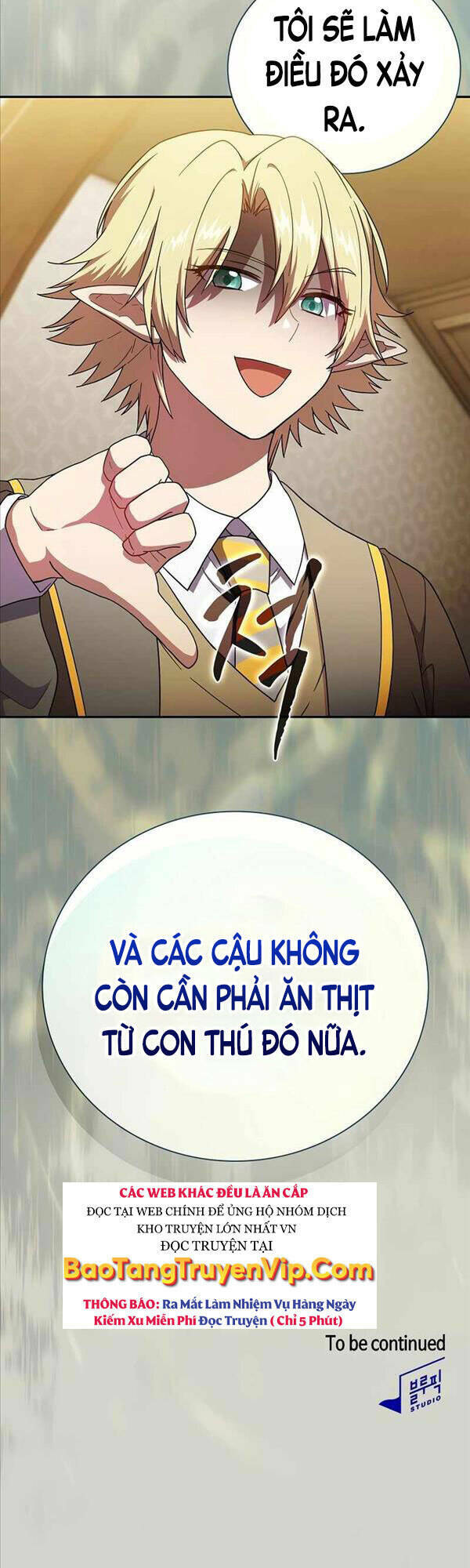 Ma Pháp Sư Tại Trường Học Pháp Thuật Chapter 24 - Trang 2