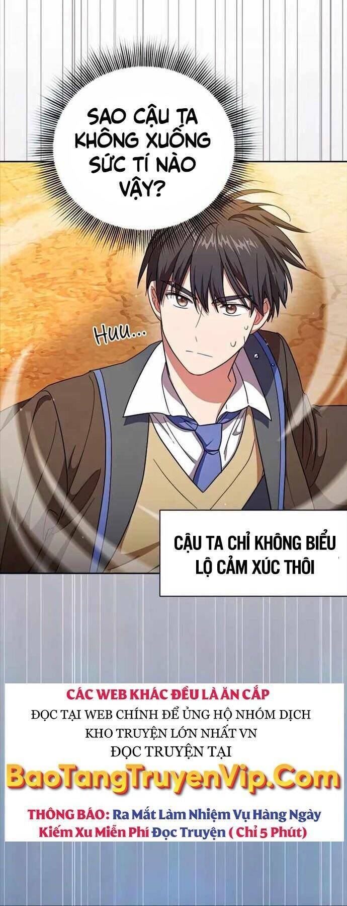 Ma Pháp Sư Tại Trường Học Pháp Thuật Chapter 18 - Trang 2