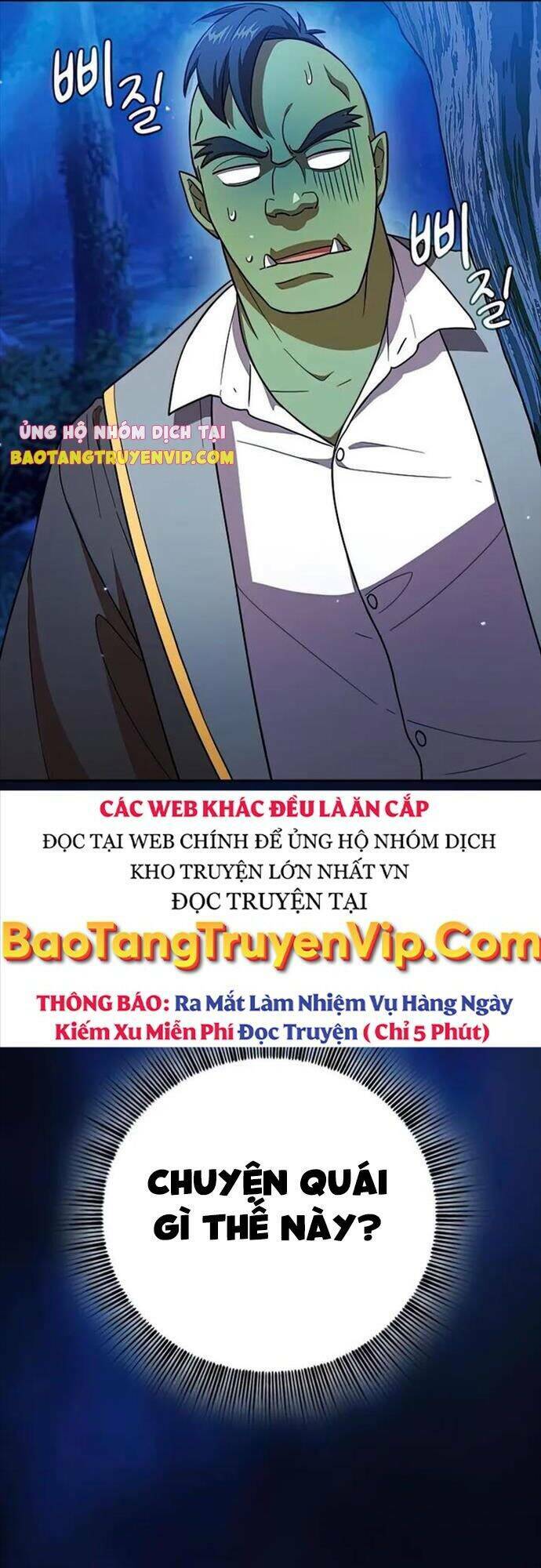 Ma Pháp Sư Tại Trường Học Pháp Thuật Chapter 18 - Trang 2