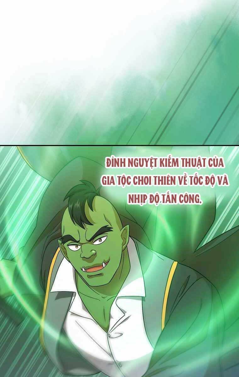 Ma Pháp Sư Tại Trường Học Pháp Thuật Chapter 17 - Trang 2