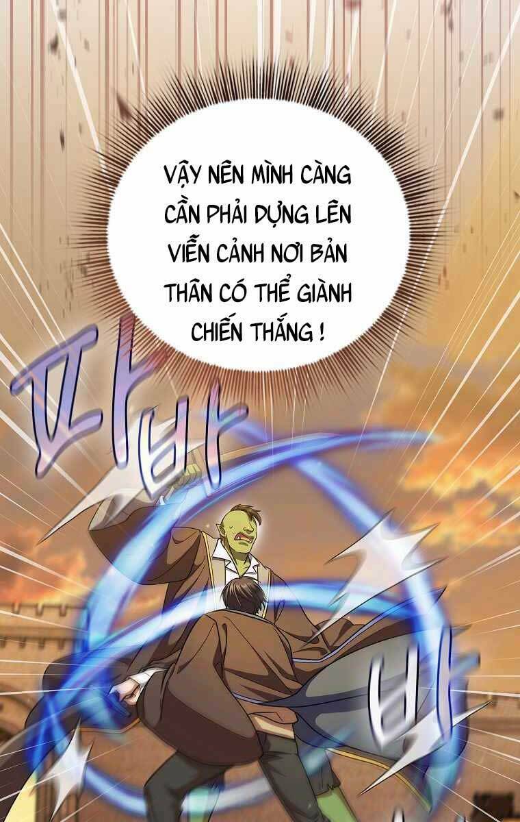 Ma Pháp Sư Tại Trường Học Pháp Thuật Chapter 17 - Trang 2