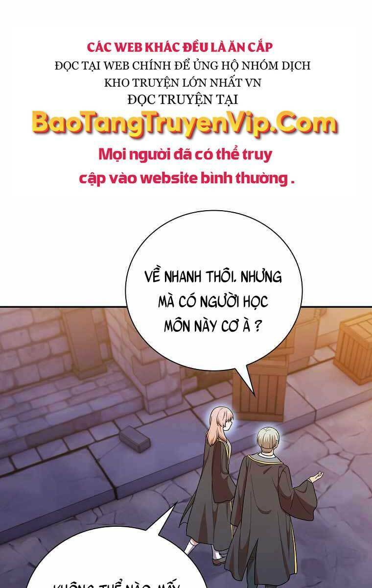 Ma Pháp Sư Tại Trường Học Pháp Thuật Chapter 14 - Trang 2