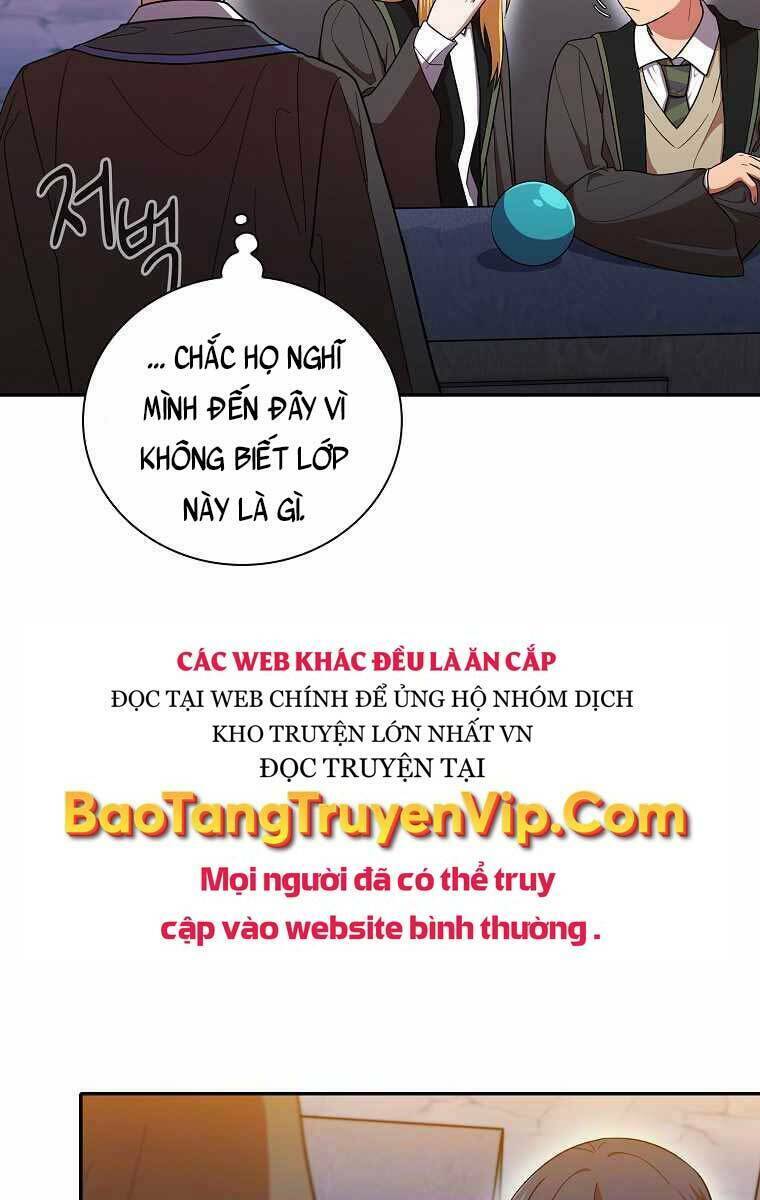 Ma Pháp Sư Tại Trường Học Pháp Thuật Chapter 14 - Trang 2