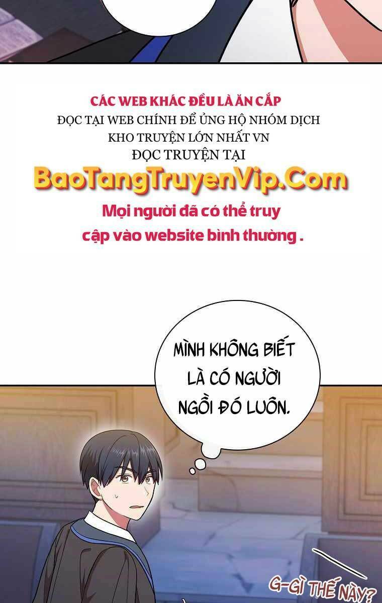 Ma Pháp Sư Tại Trường Học Pháp Thuật Chapter 14 - Trang 2