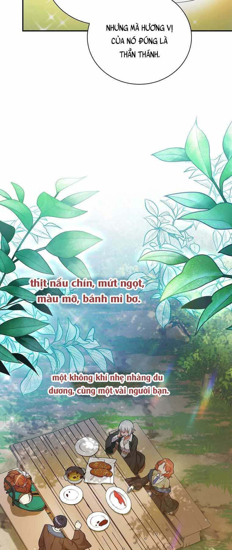 Ma Pháp Sư Tại Trường Học Pháp Thuật Chapter 10 - Trang 2