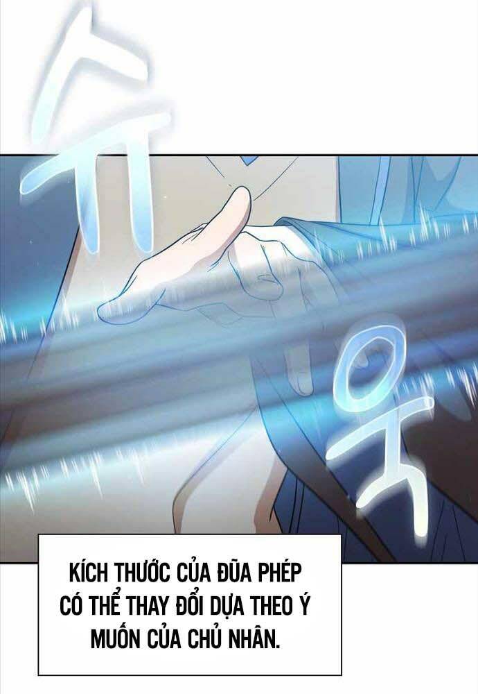 Ma Pháp Sư Tại Trường Học Pháp Thuật Chapter 8 - Trang 2