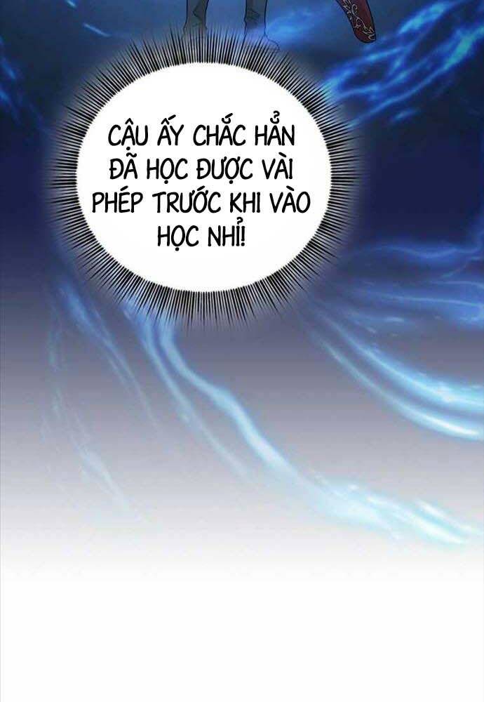 Ma Pháp Sư Tại Trường Học Pháp Thuật Chapter 8 - Trang 2