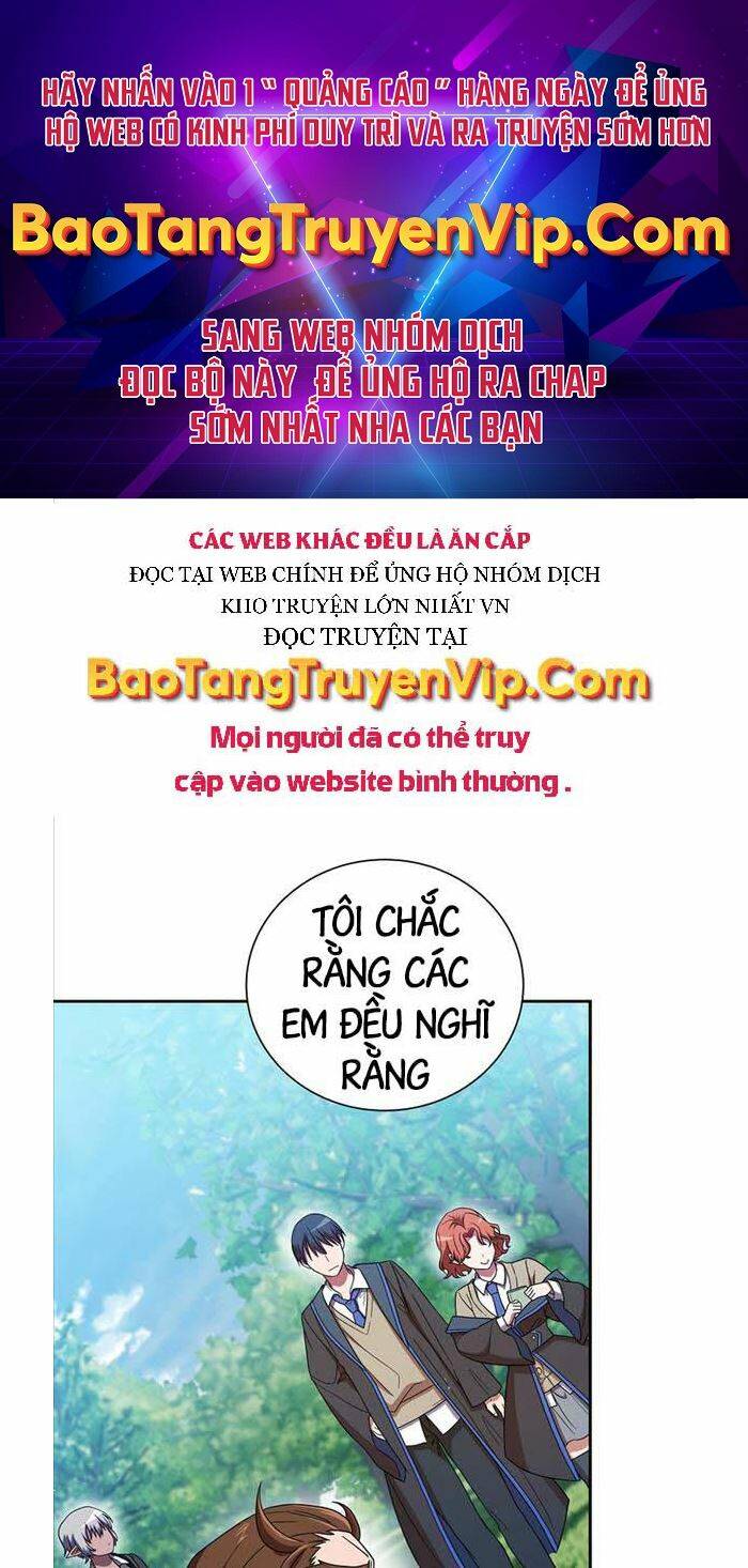 Ma Pháp Sư Tại Trường Học Pháp Thuật Chapter 7 - Trang 2