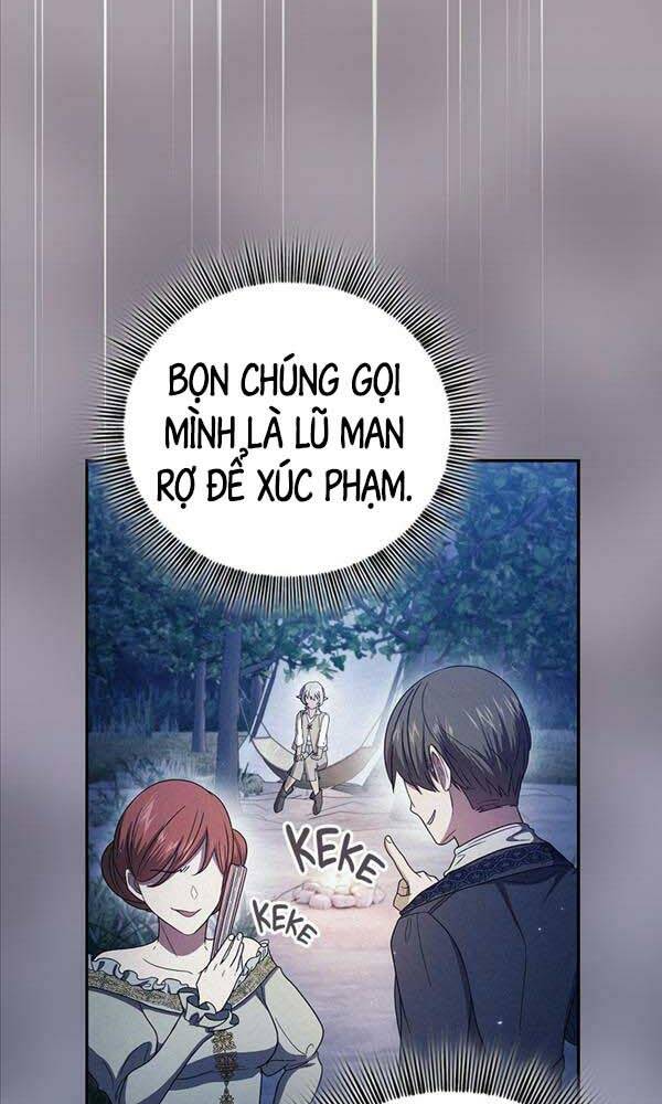 Ma Pháp Sư Tại Trường Học Pháp Thuật Chapter 7 - Trang 2