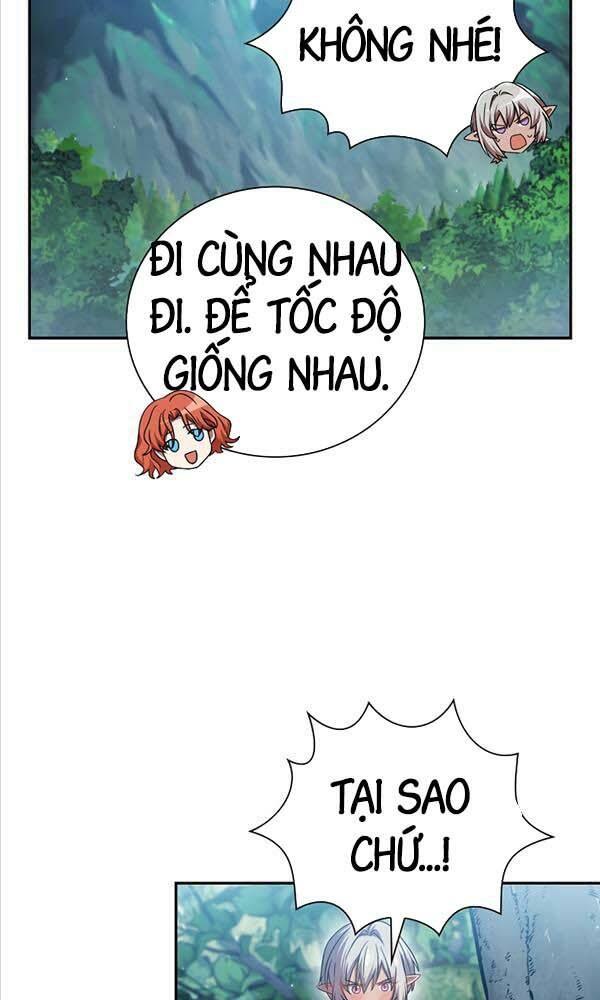 Ma Pháp Sư Tại Trường Học Pháp Thuật Chapter 7 - Trang 2