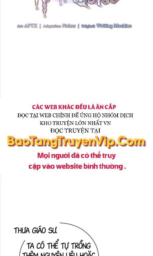 Ma Pháp Sư Tại Trường Học Pháp Thuật Chapter 7 - Trang 2