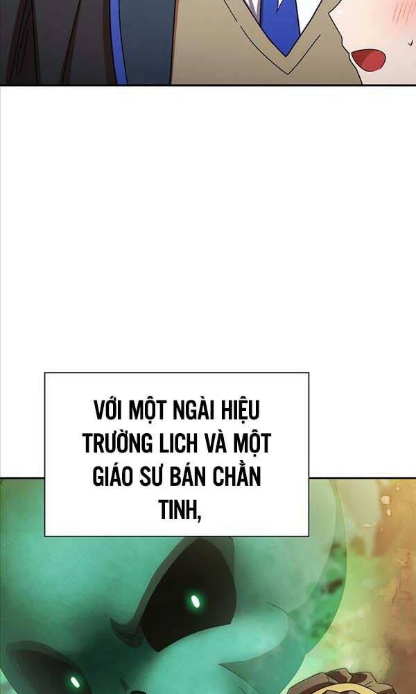 Ma Pháp Sư Tại Trường Học Pháp Thuật Chapter 6 - Trang 2