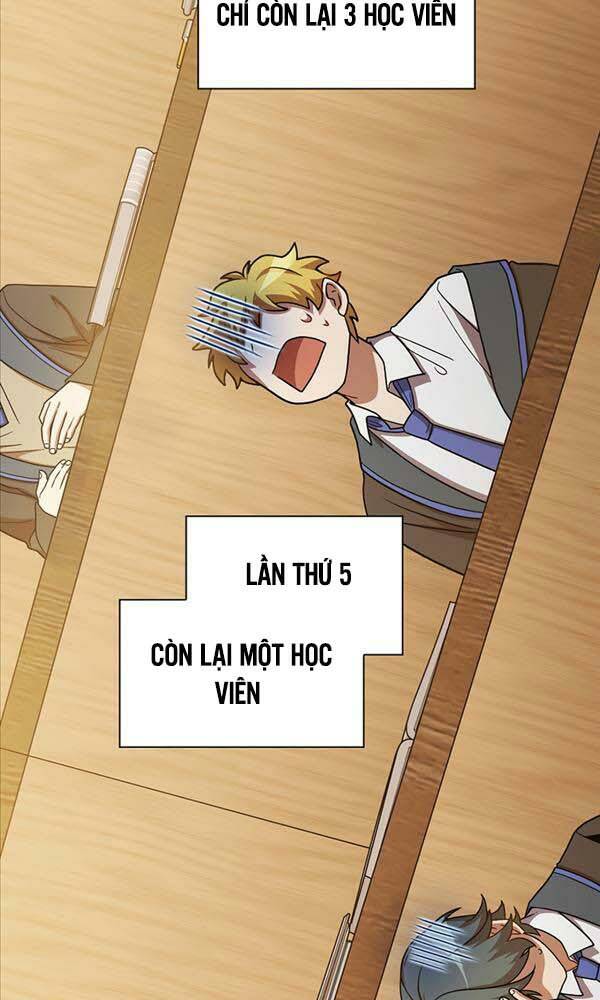 Ma Pháp Sư Tại Trường Học Pháp Thuật Chapter 5 - Trang 2