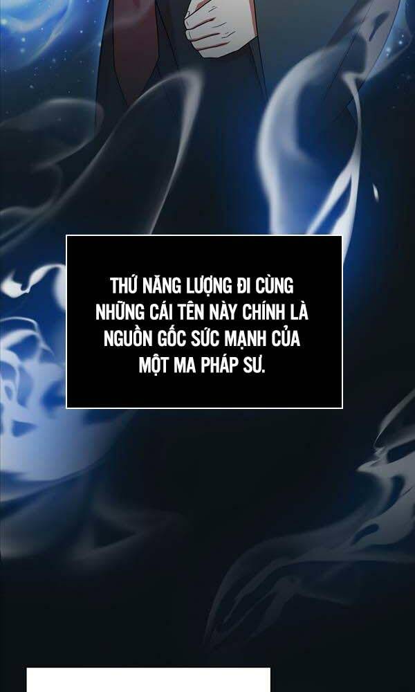 Ma Pháp Sư Tại Trường Học Pháp Thuật Chapter 5 - Trang 2