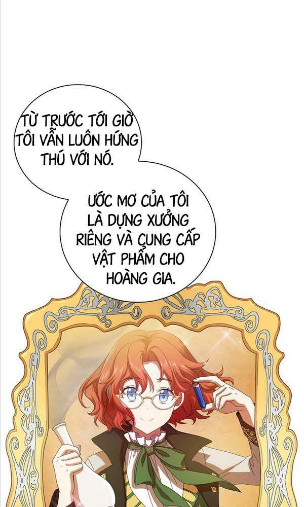 Ma Pháp Sư Tại Trường Học Pháp Thuật Chapter 4 - Trang 2