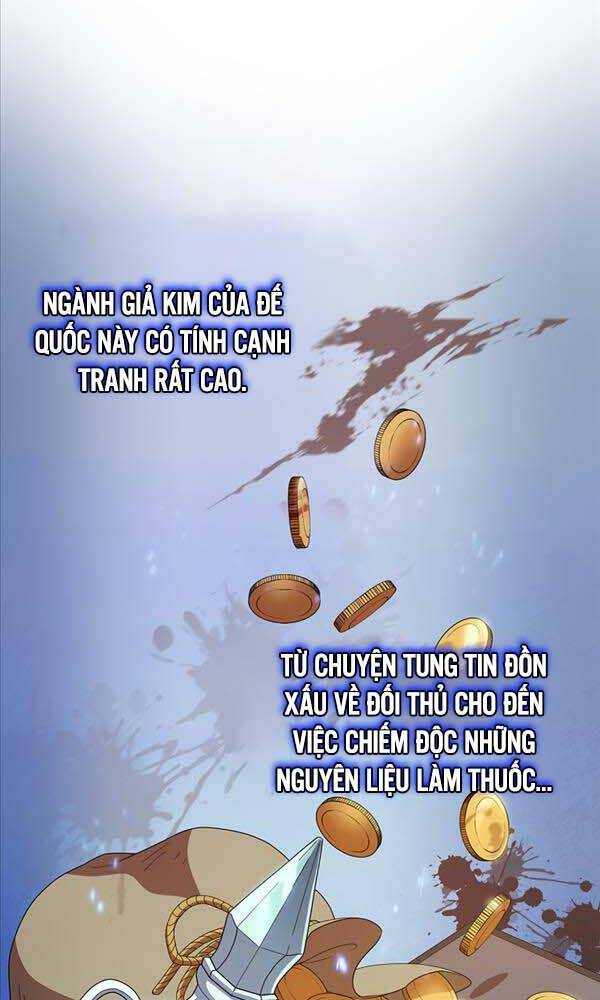 Ma Pháp Sư Tại Trường Học Pháp Thuật Chapter 4 - Trang 2