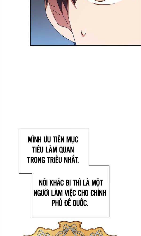 Ma Pháp Sư Tại Trường Học Pháp Thuật Chapter 4 - Trang 2