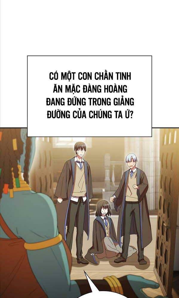 Ma Pháp Sư Tại Trường Học Pháp Thuật Chapter 4 - Trang 2