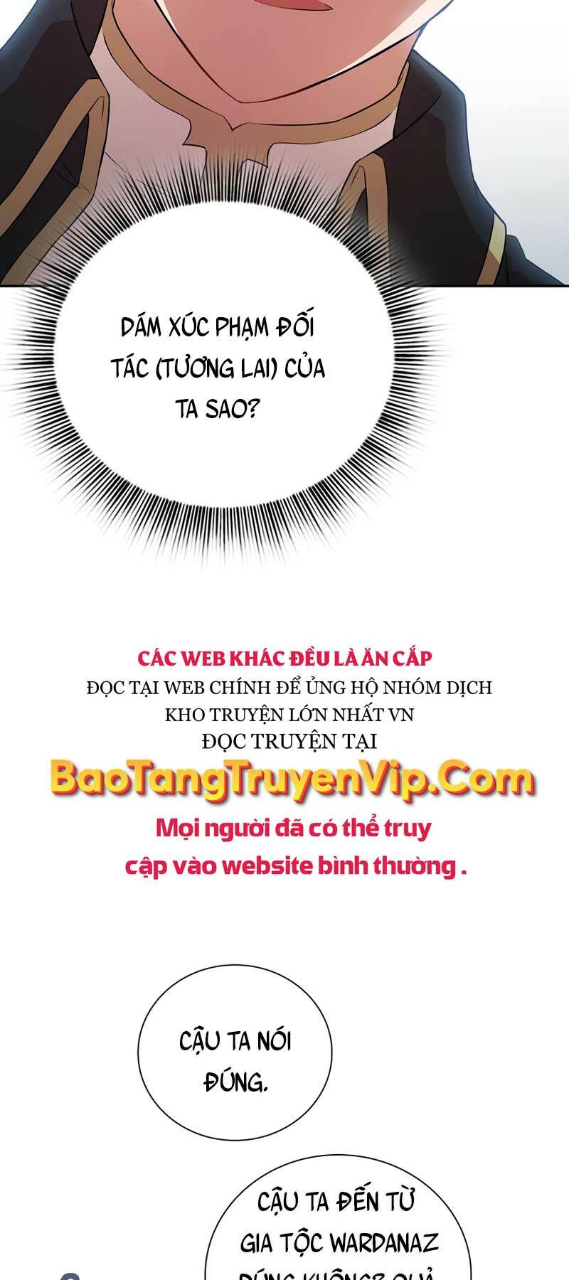 Ma Pháp Sư Tại Trường Học Pháp Thuật Chapter 3 - Trang 2