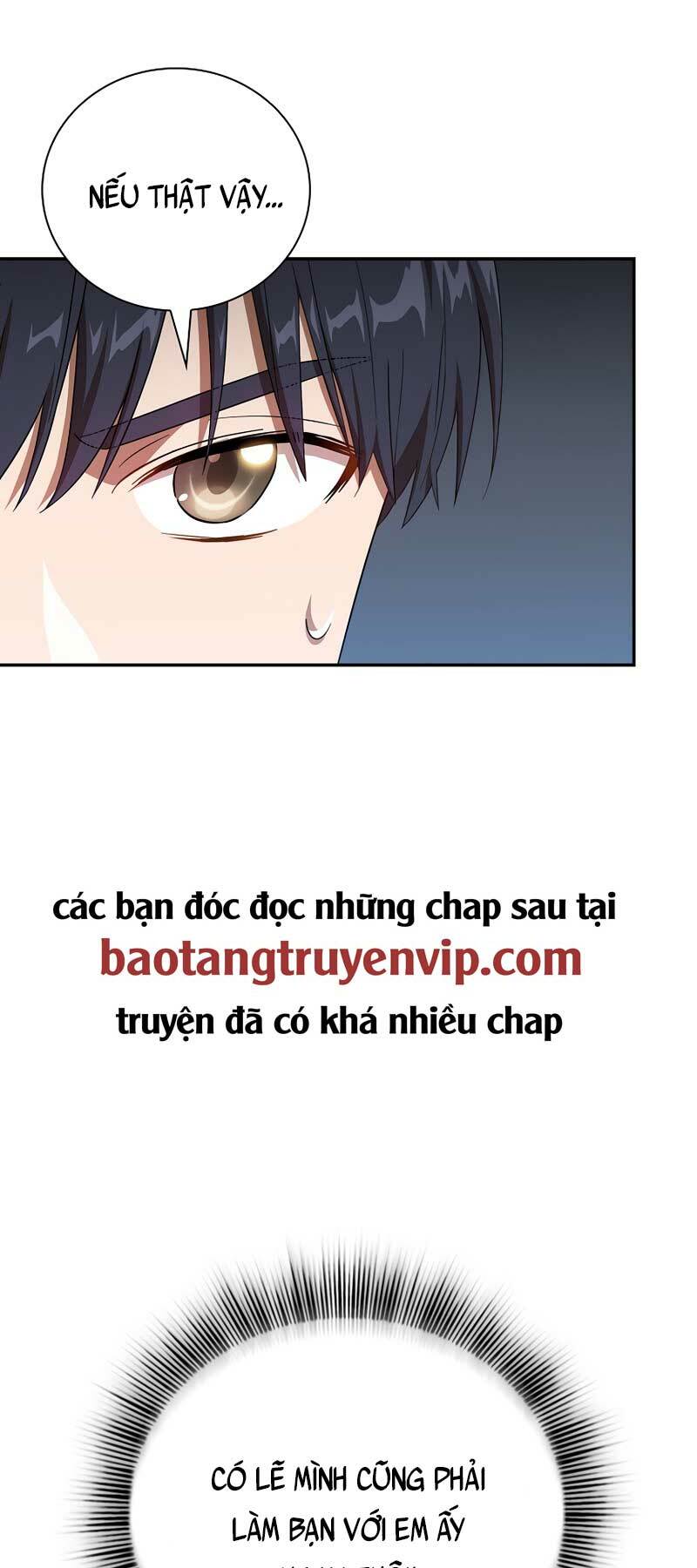 Ma Pháp Sư Tại Trường Học Pháp Thuật Chapter 3 - Trang 2