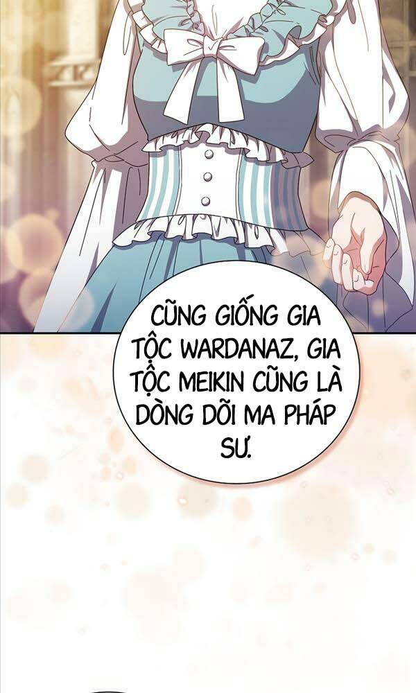 Ma Pháp Sư Tại Trường Học Pháp Thuật Chapter 2 - Trang 2