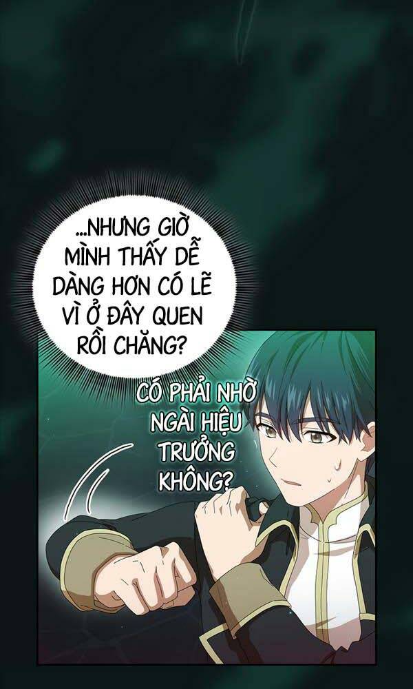 Ma Pháp Sư Tại Trường Học Pháp Thuật Chapter 2 - Trang 2