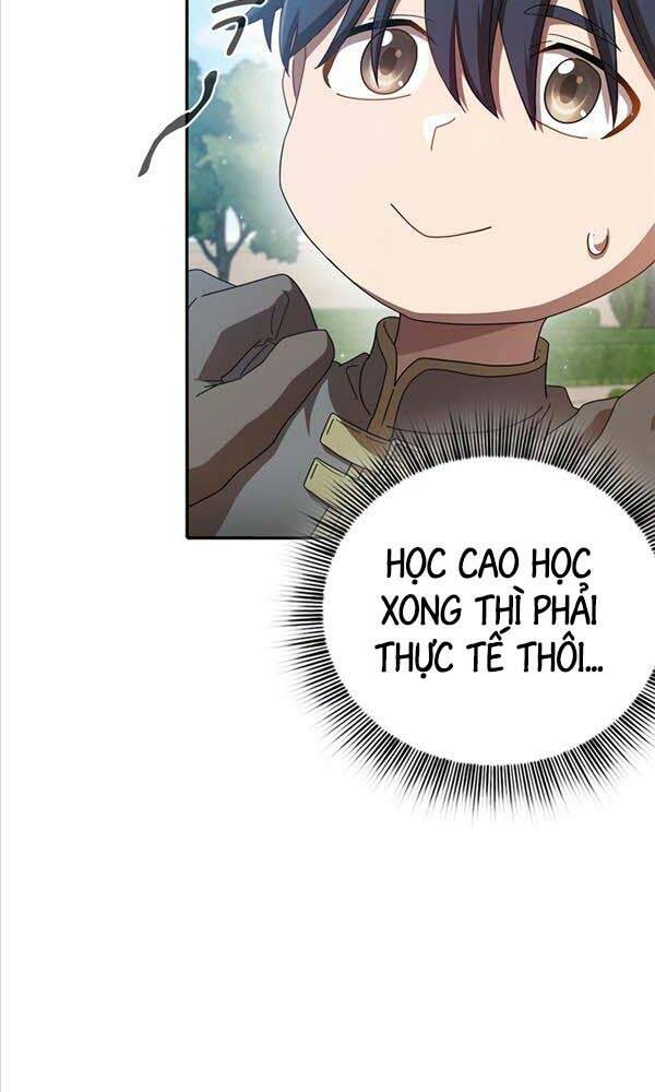 Ma Pháp Sư Tại Trường Học Pháp Thuật Chapter 1 - Trang 2