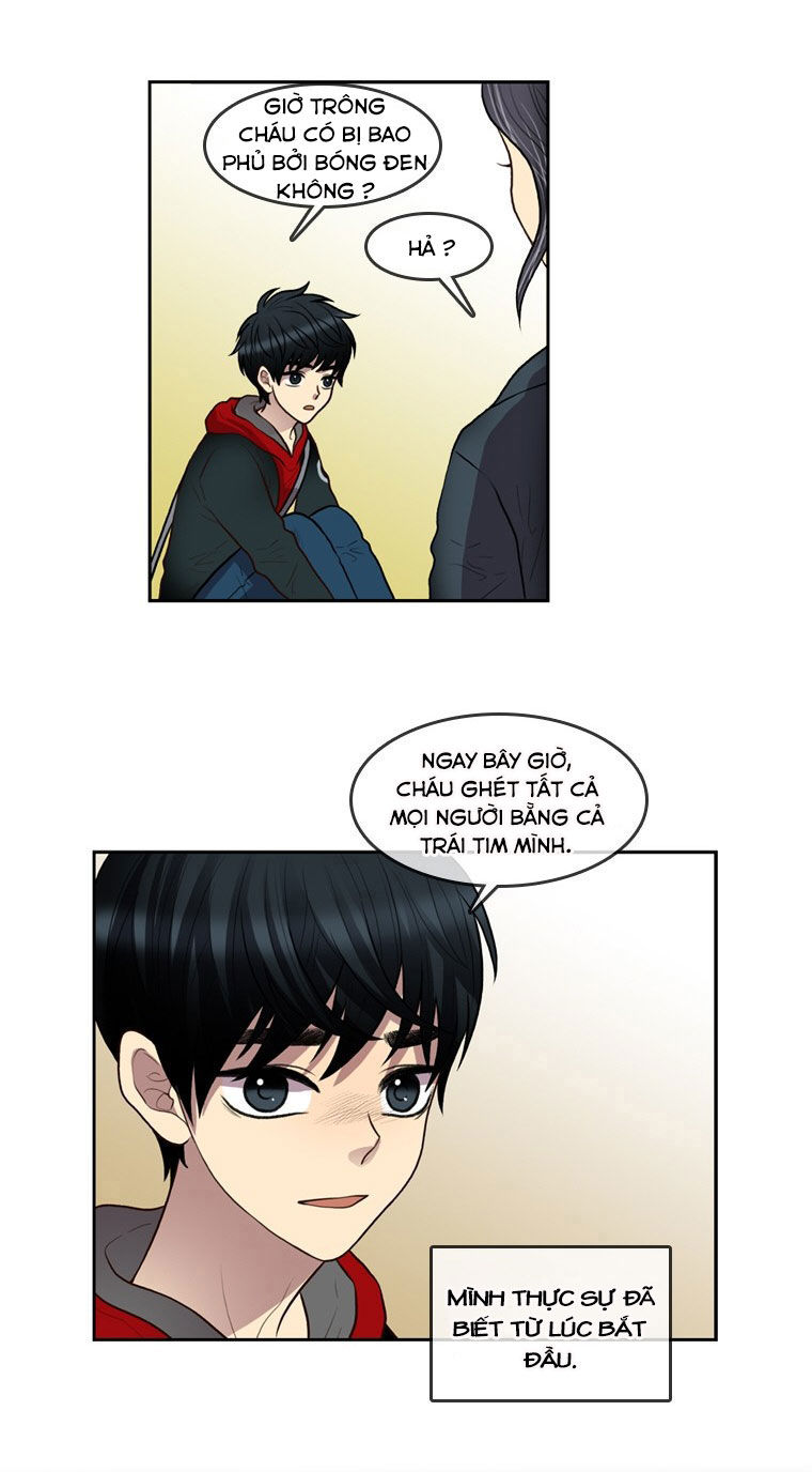 My Shining World Chapter 68 - Trang 2