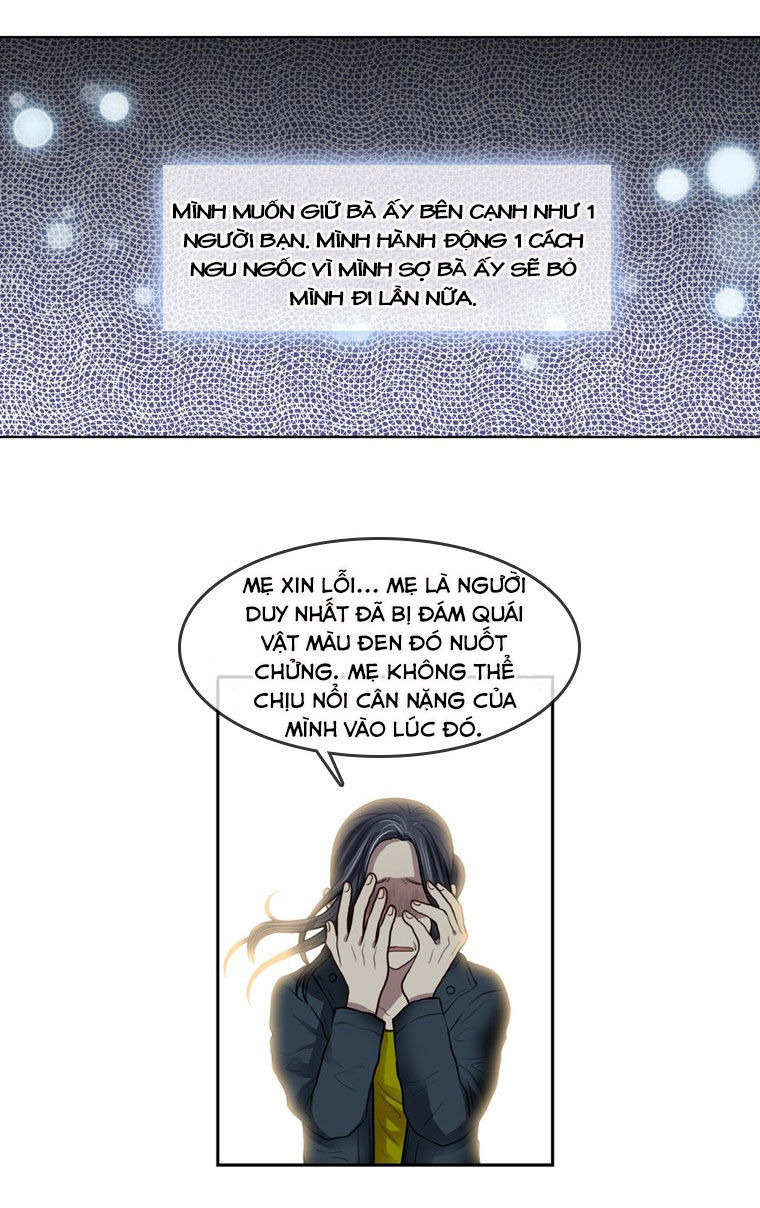 My Shining World Chapter 68 - Trang 2