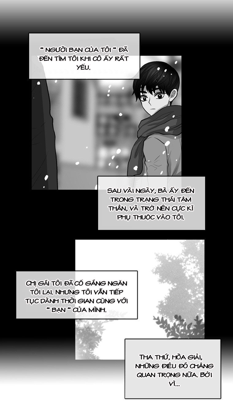 My Shining World Chapter 68 - Trang 2