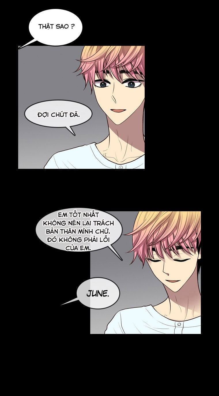 My Shining World Chapter 66 - Trang 2