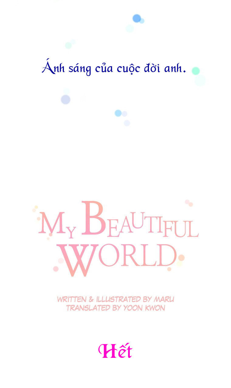 My Shining World Chapter 66 - Trang 2