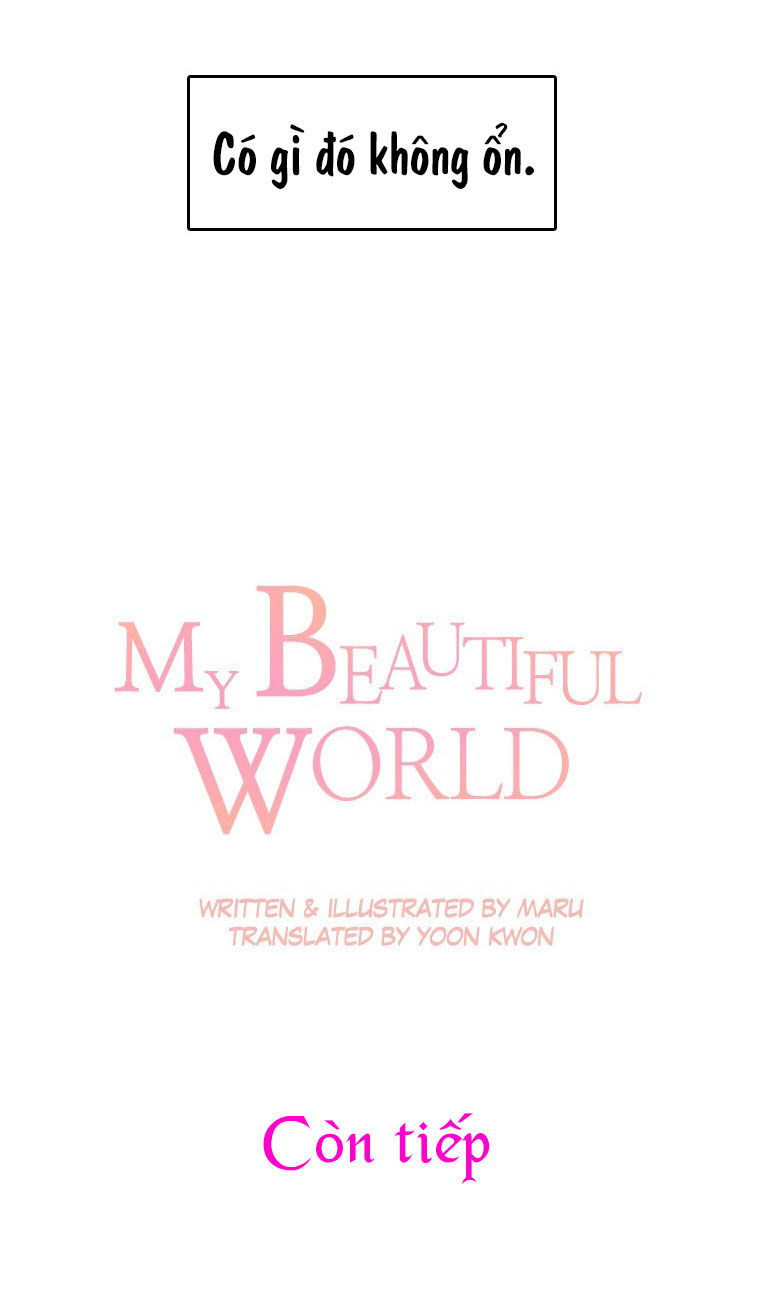 My Shining World Chapter 65 - Trang 2