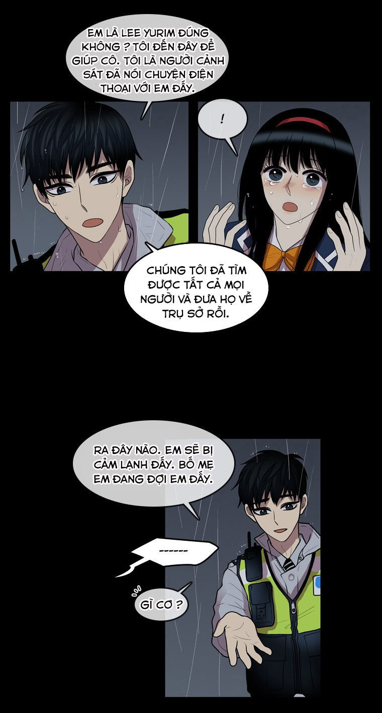 My Shining World Chapter 62 - Trang 2