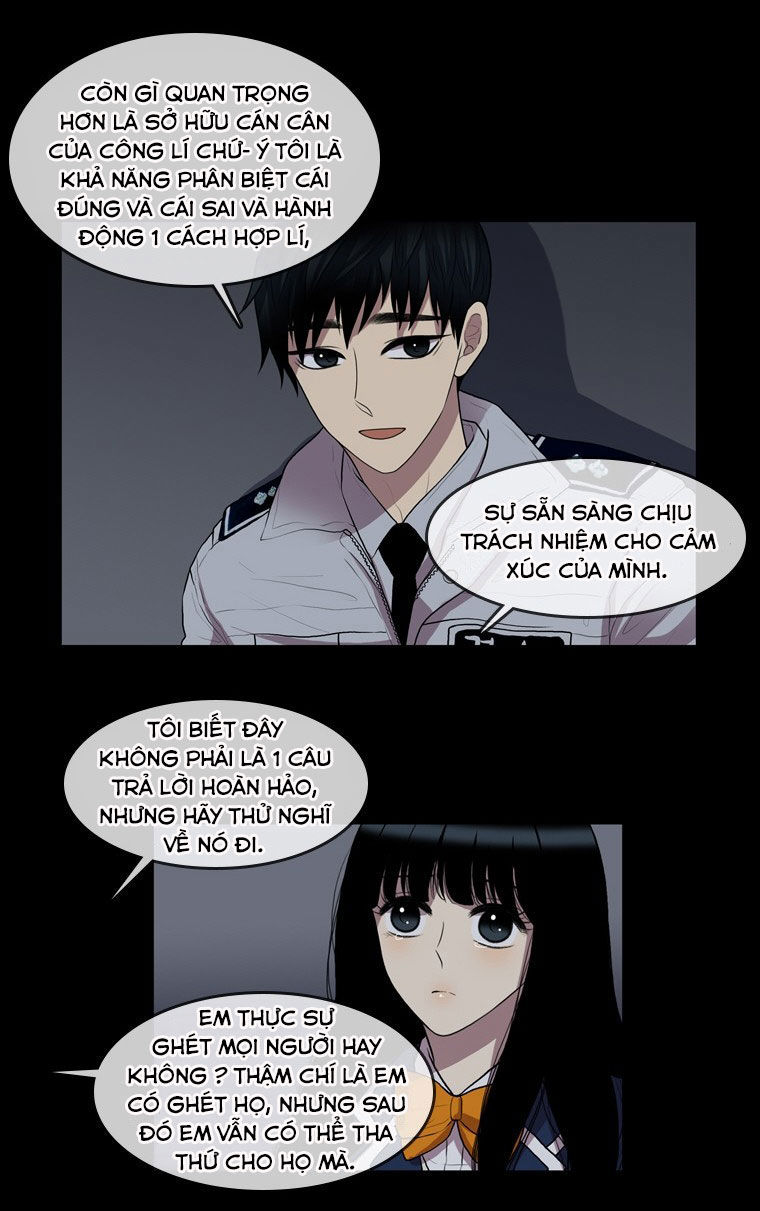 My Shining World Chapter 62 - Trang 2