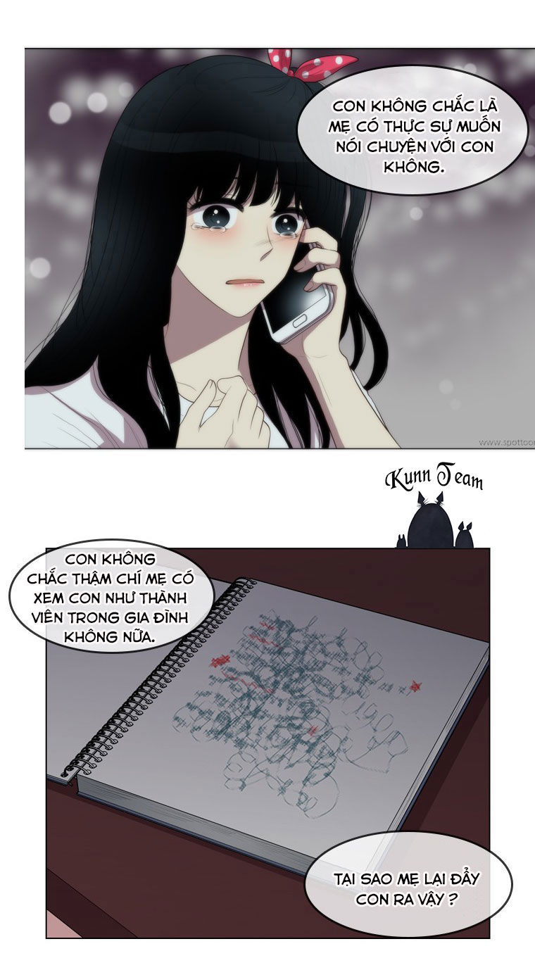 My Shining World Chapter 53 - Trang 2